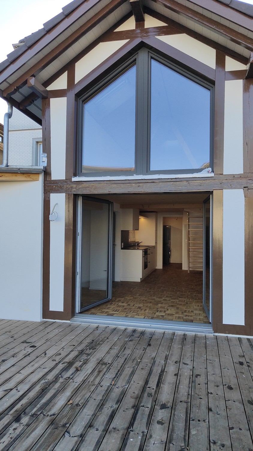appartamento di 2 locali, foto 7 di 8