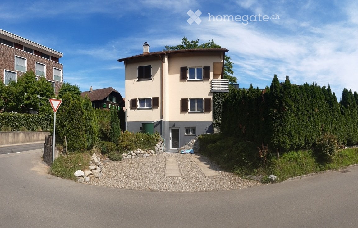 Casa singola di 4 ½ locali, foto 2 di 5