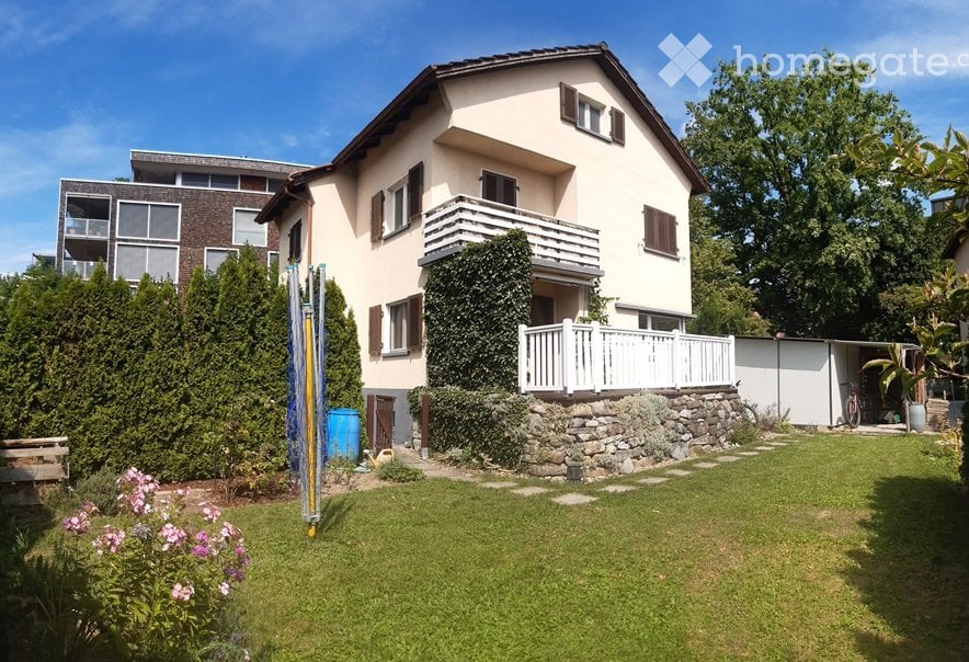 Casa singola di 4 ½ locali, foto 1 di 5