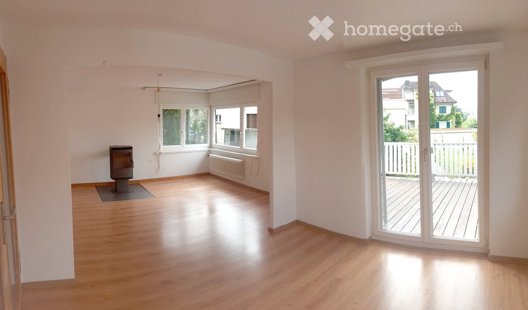 Casa singola di 4 ½ locali, foto 3 di 5