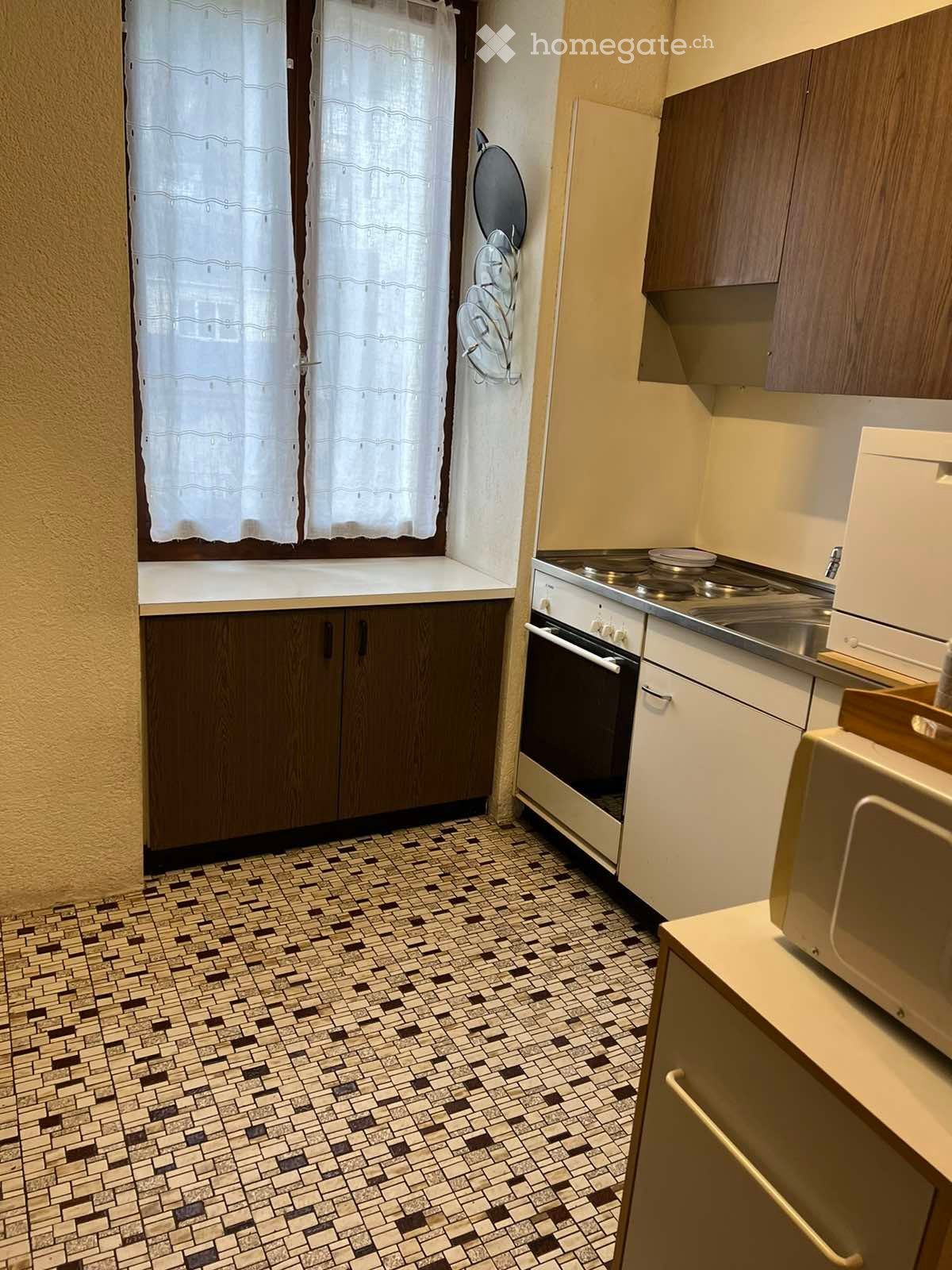 Appartamento di 4 ½ locali