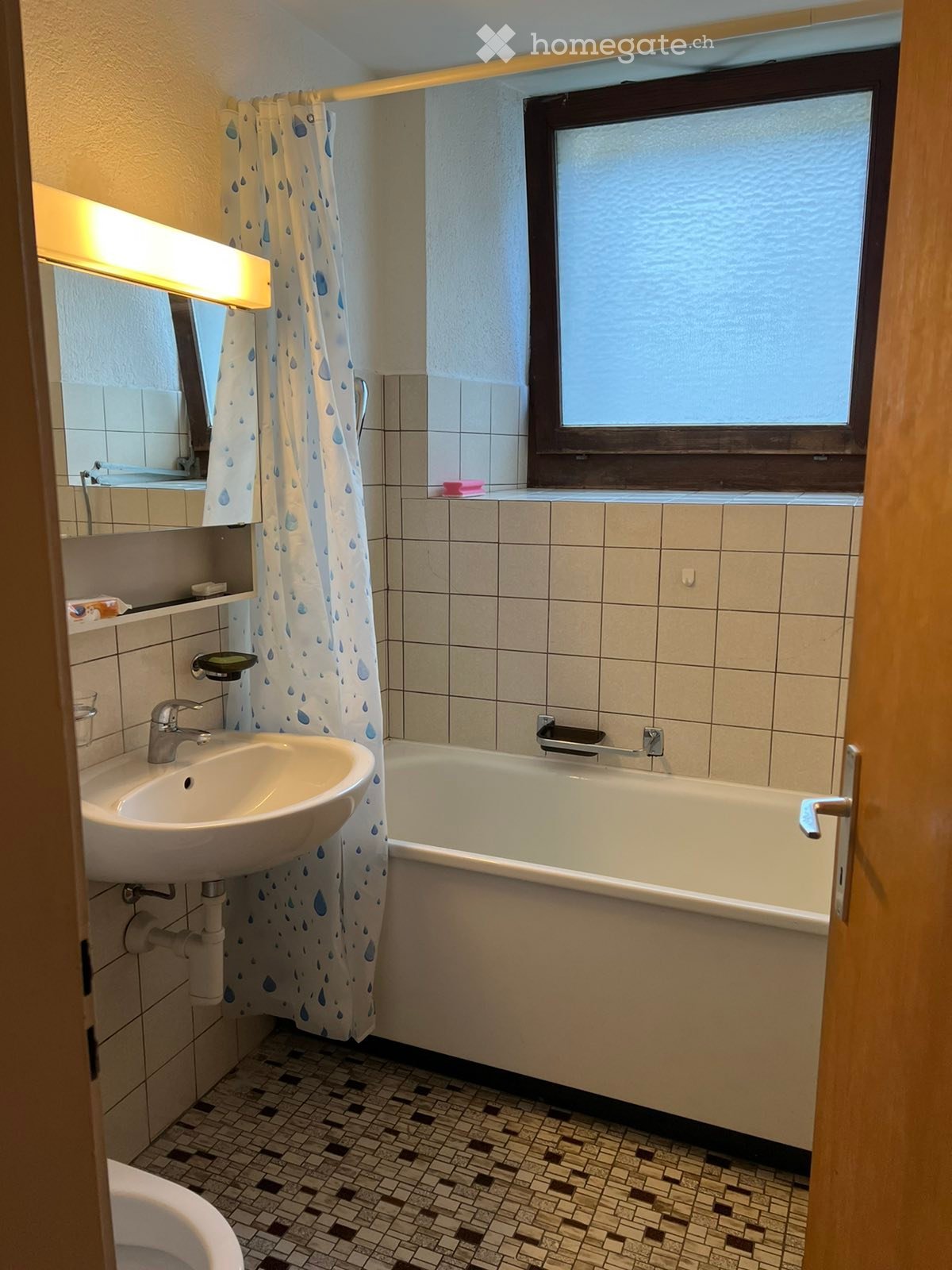 Appartamento di 4 ½ locali