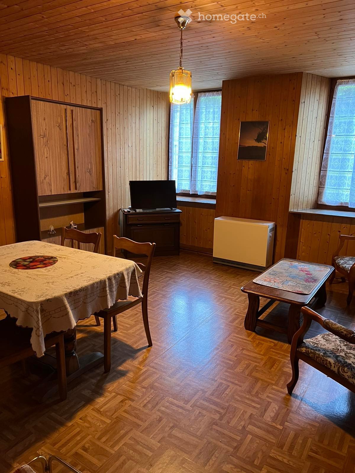 Appartamento di 4 ½ locali