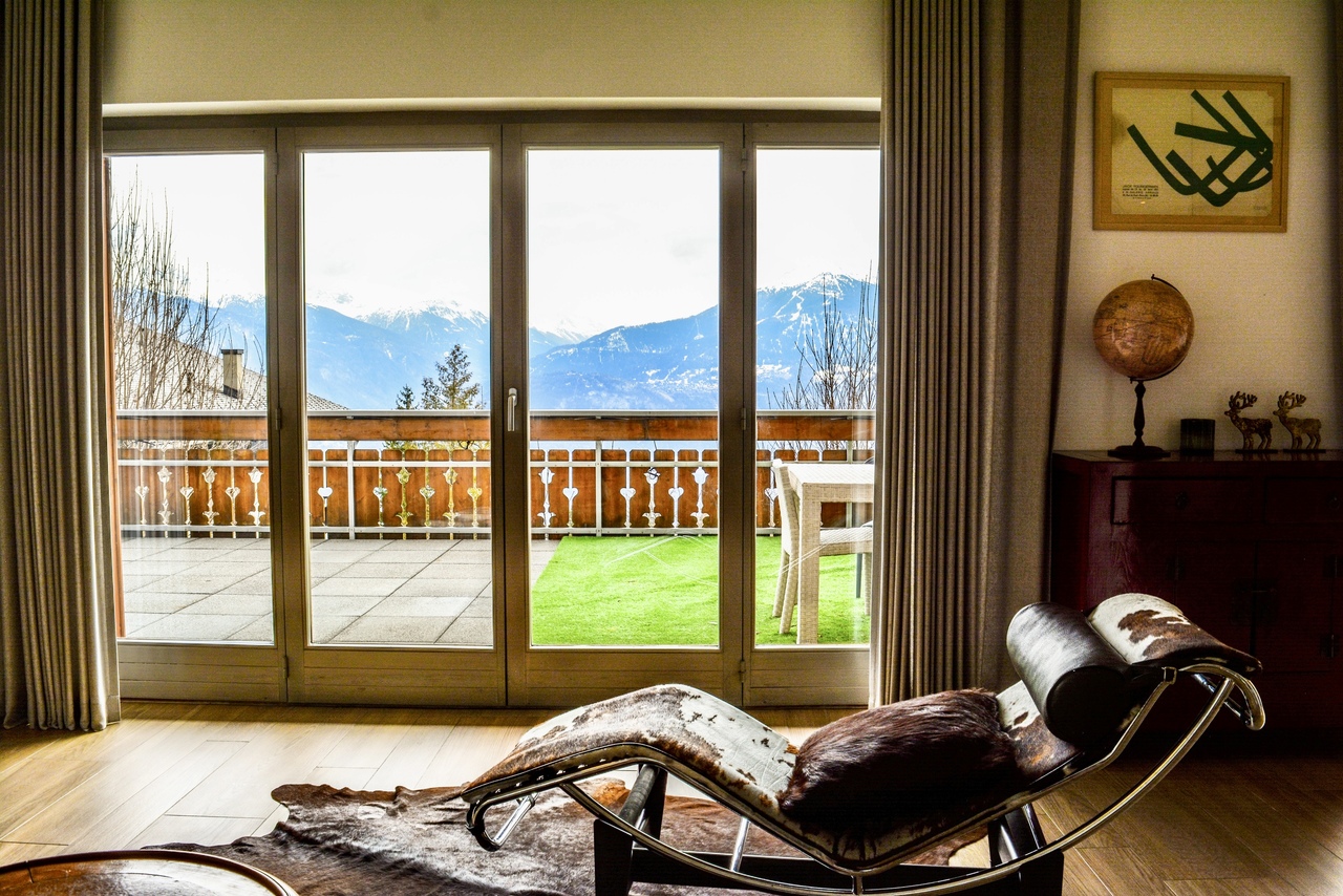 Appartamento di 4 ½ locali