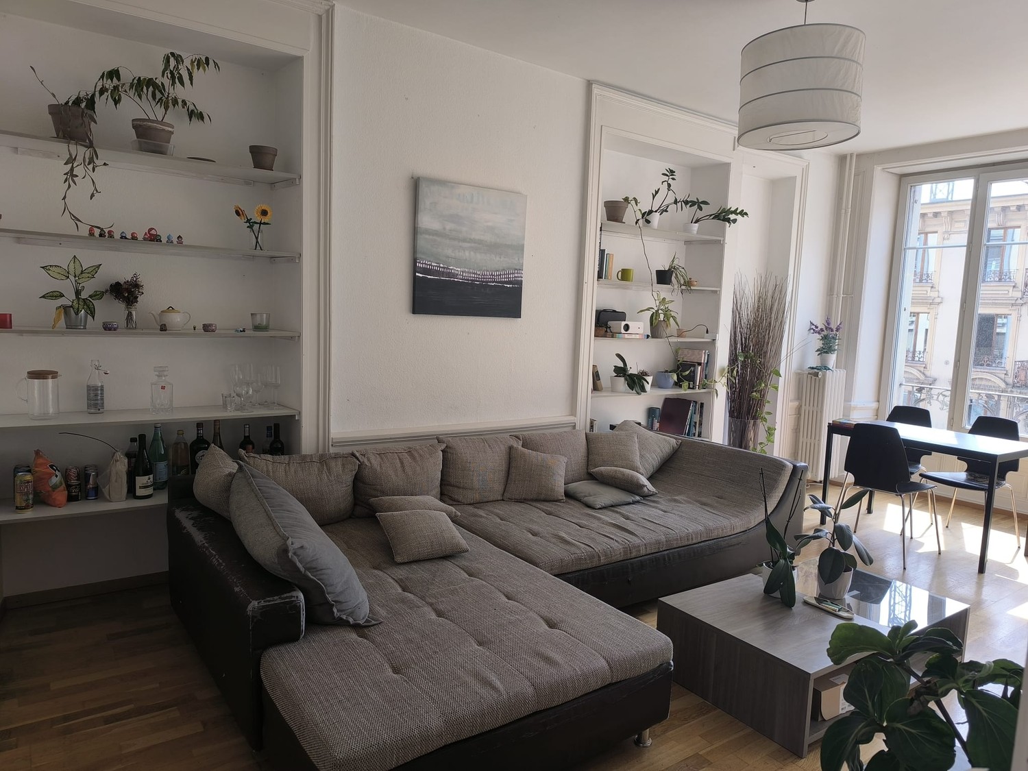 Stanza in un appartamento condiviso, foto 6 di 6