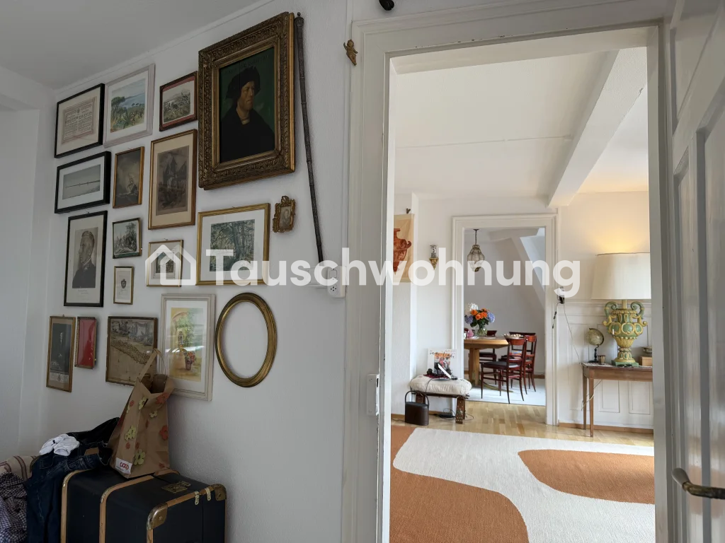Appartamento di 4 ½ locali, foto 3 di 3