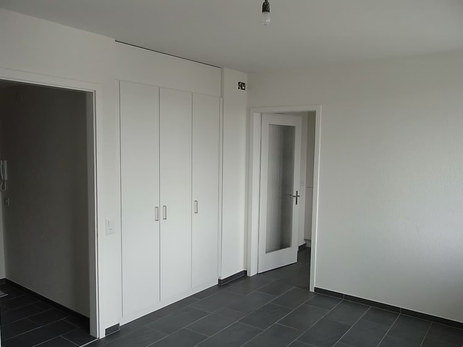 1 ½ rooms apartment, foto 3 di 6