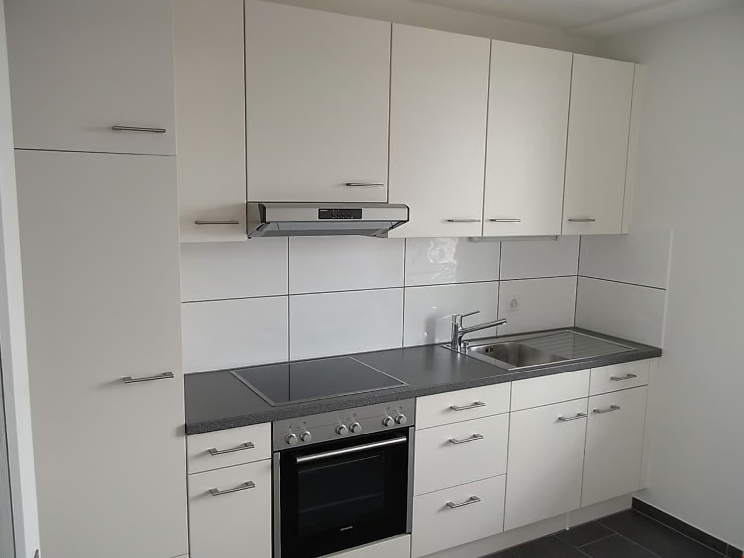 1 ½ rooms apartment, foto 1 di 6