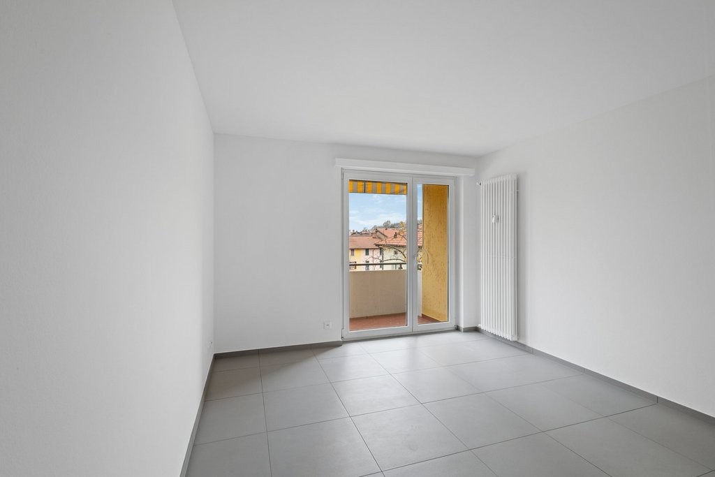 3 rooms apartment, foto 7 di 7