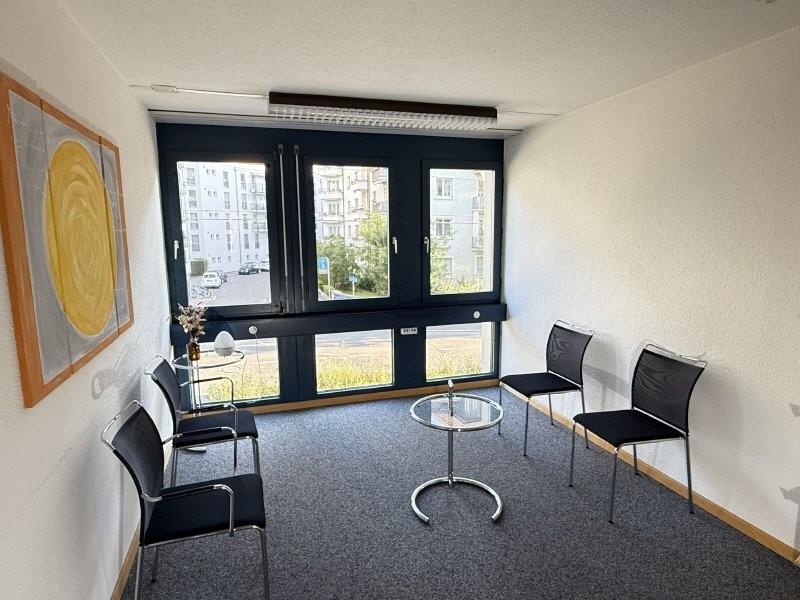 ufficio di 320m²