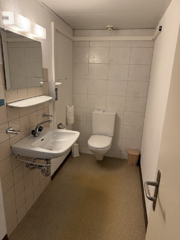 ufficio di 320m²