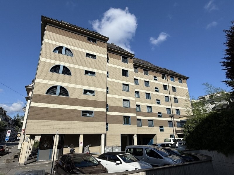 ufficio di 320m²