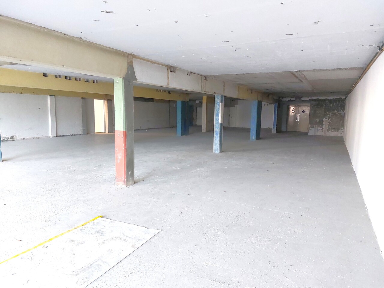 315m² commerciale