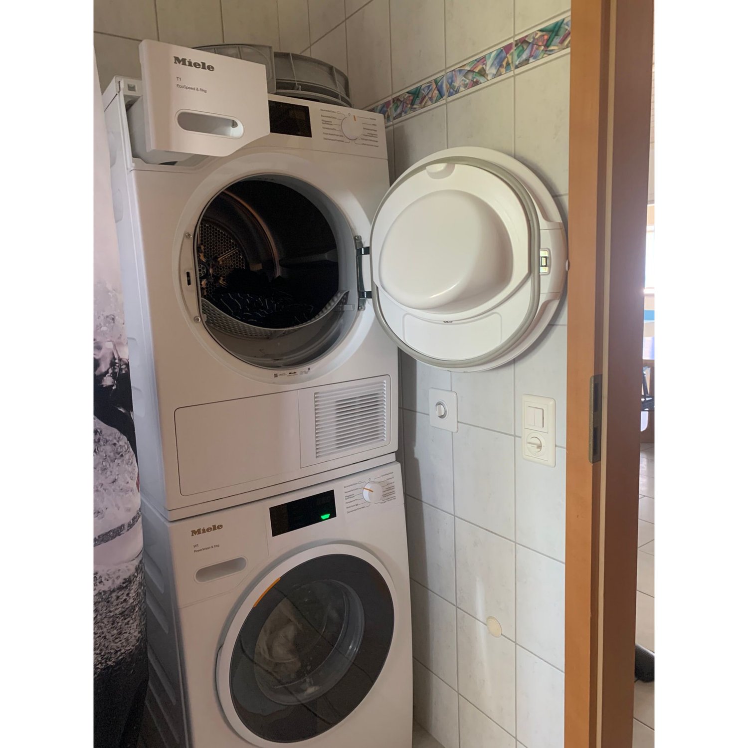 Appartamento di 5 ½ locali