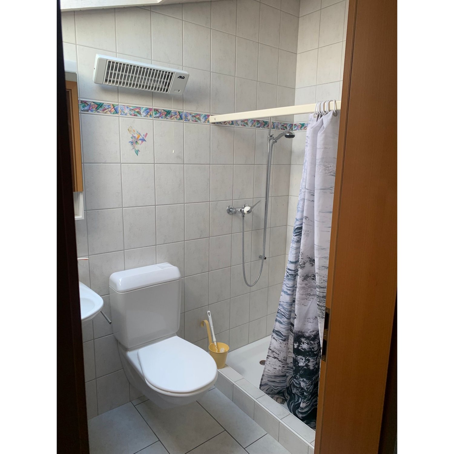Appartamento di 5 ½ locali