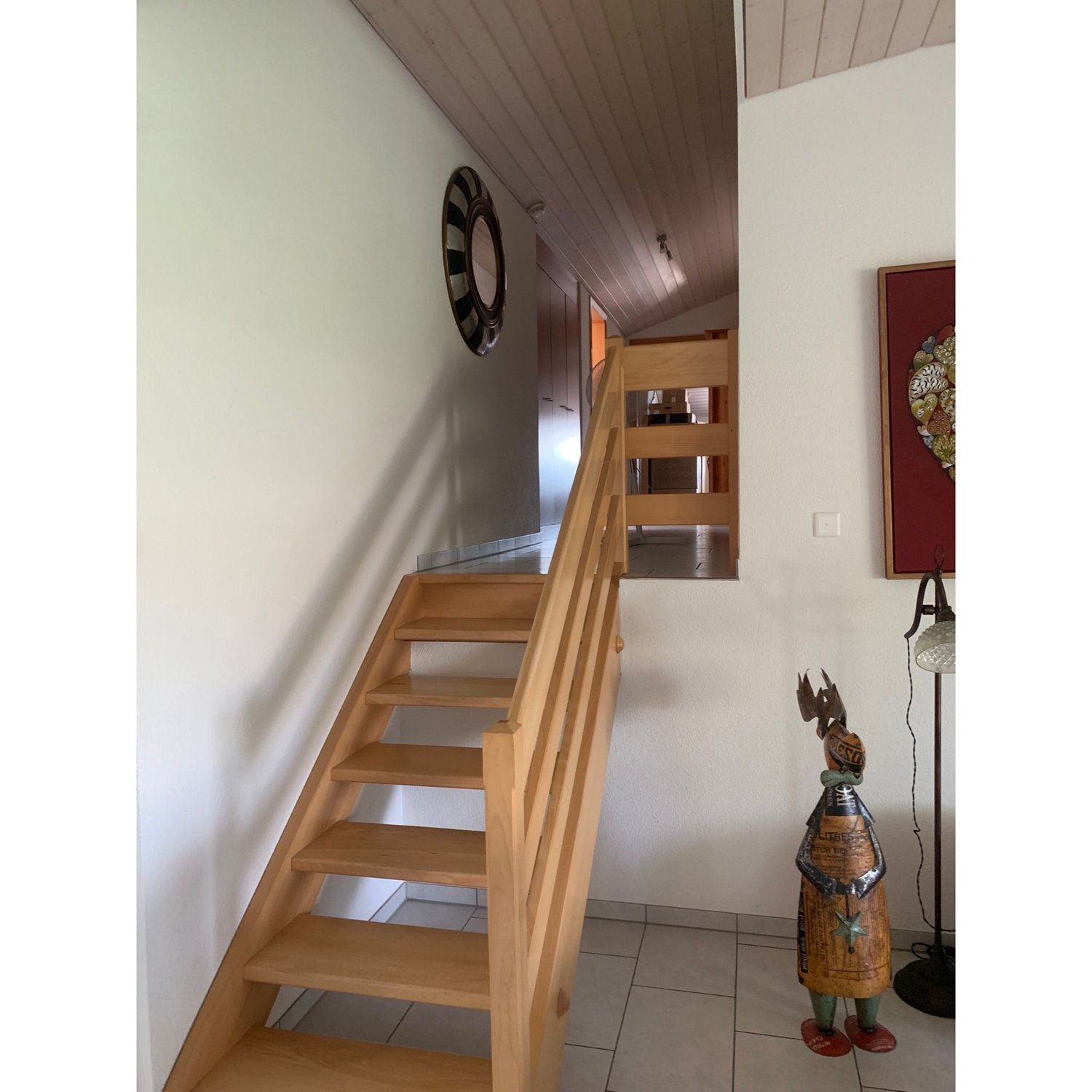 Appartamento di 5 ½ locali