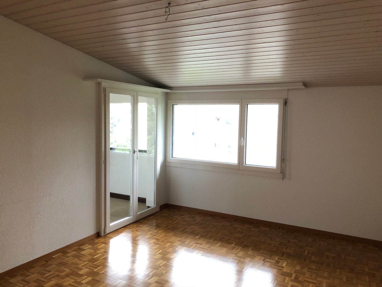 Appartamento di 5 ½ locali