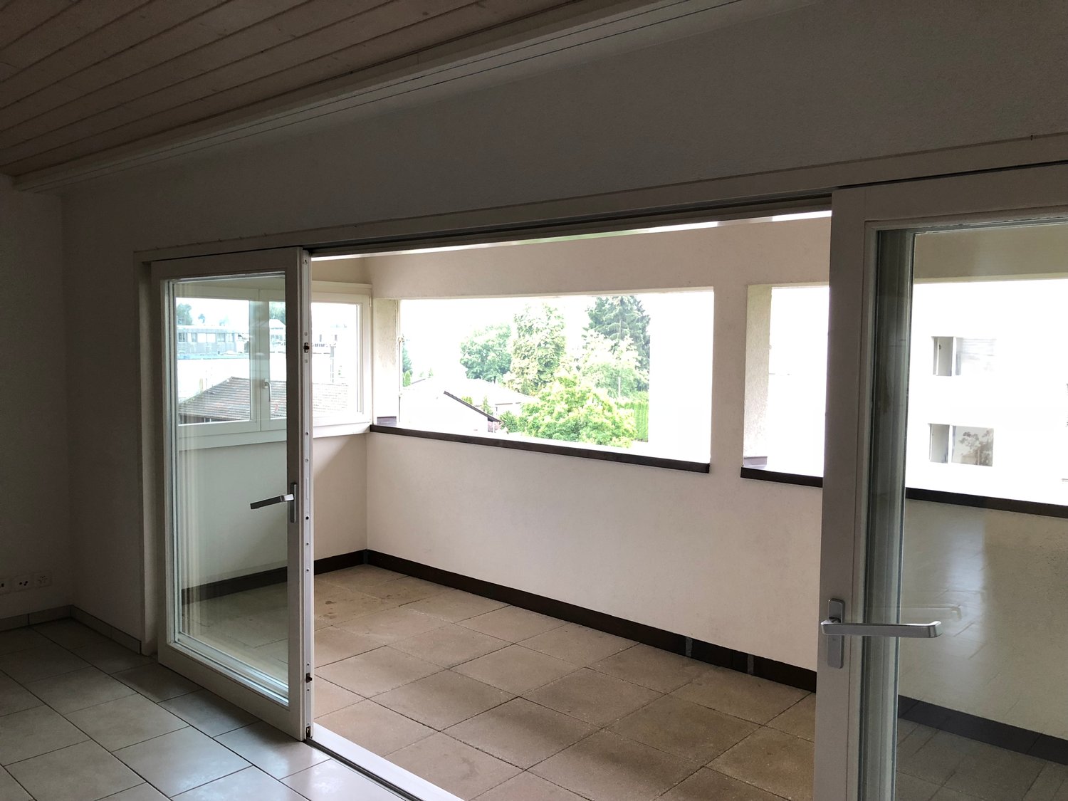Appartamento di 5 ½ locali