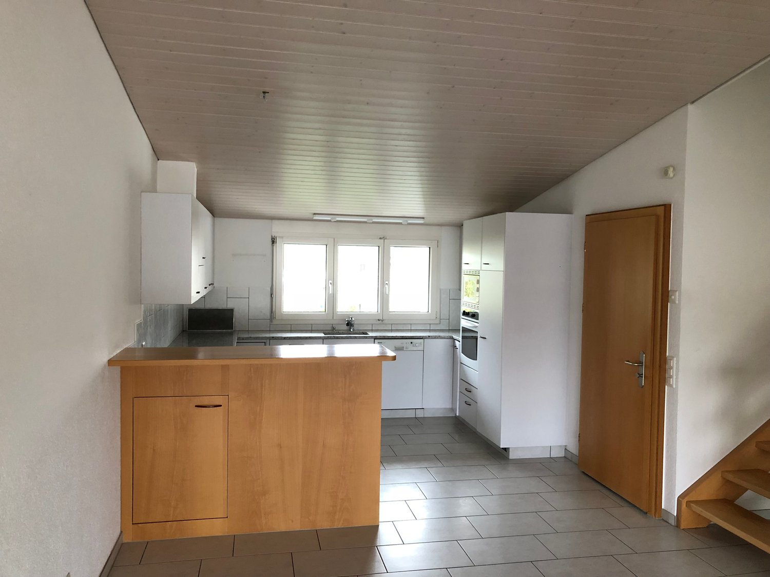 Appartamento di 5 ½ locali