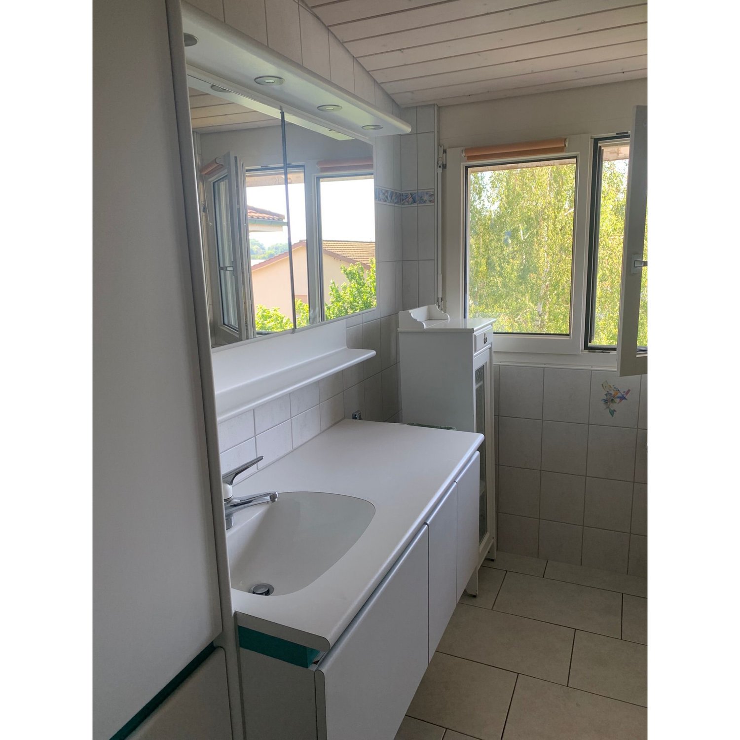 Appartamento di 5 ½ locali