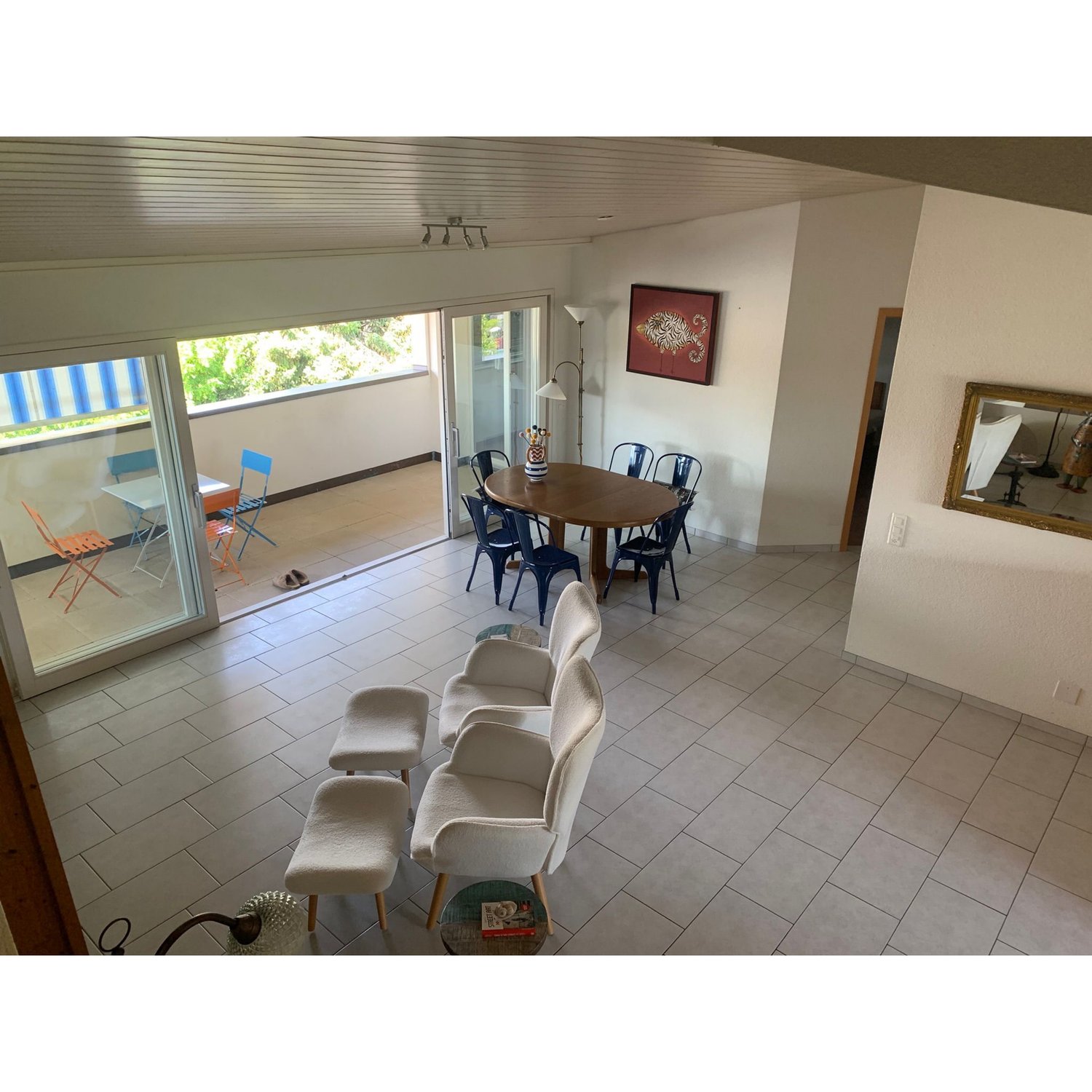Appartamento di 5 ½ locali