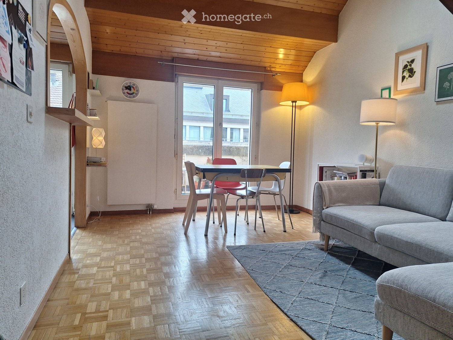 Appartamento di 4 locali, foto 1 di 5