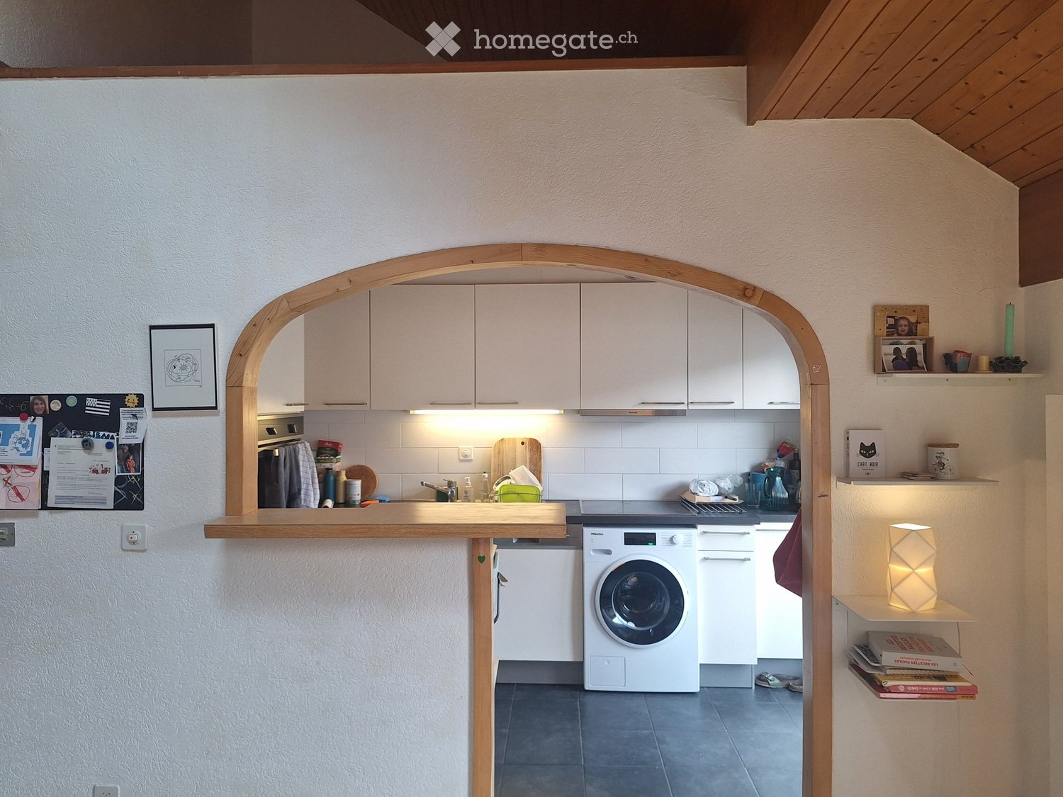 Appartamento di 4 locali, foto 2 di 5