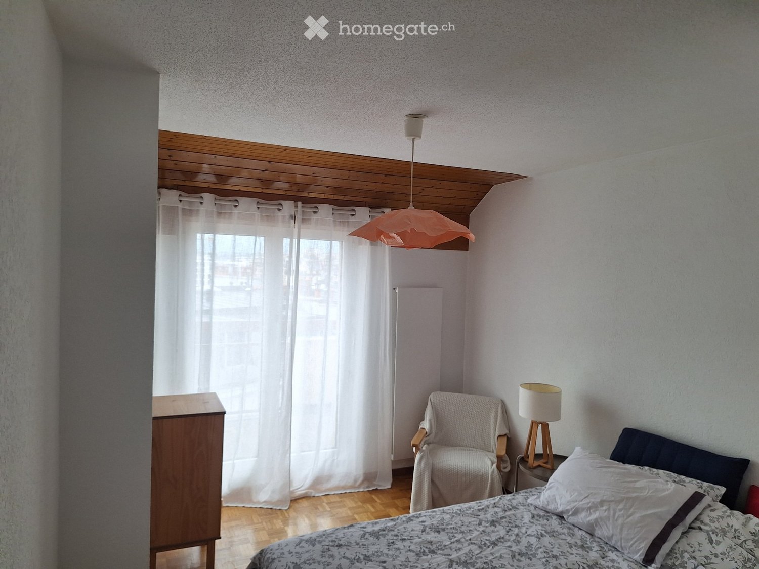 Appartamento di 4 locali, foto 4 di 5