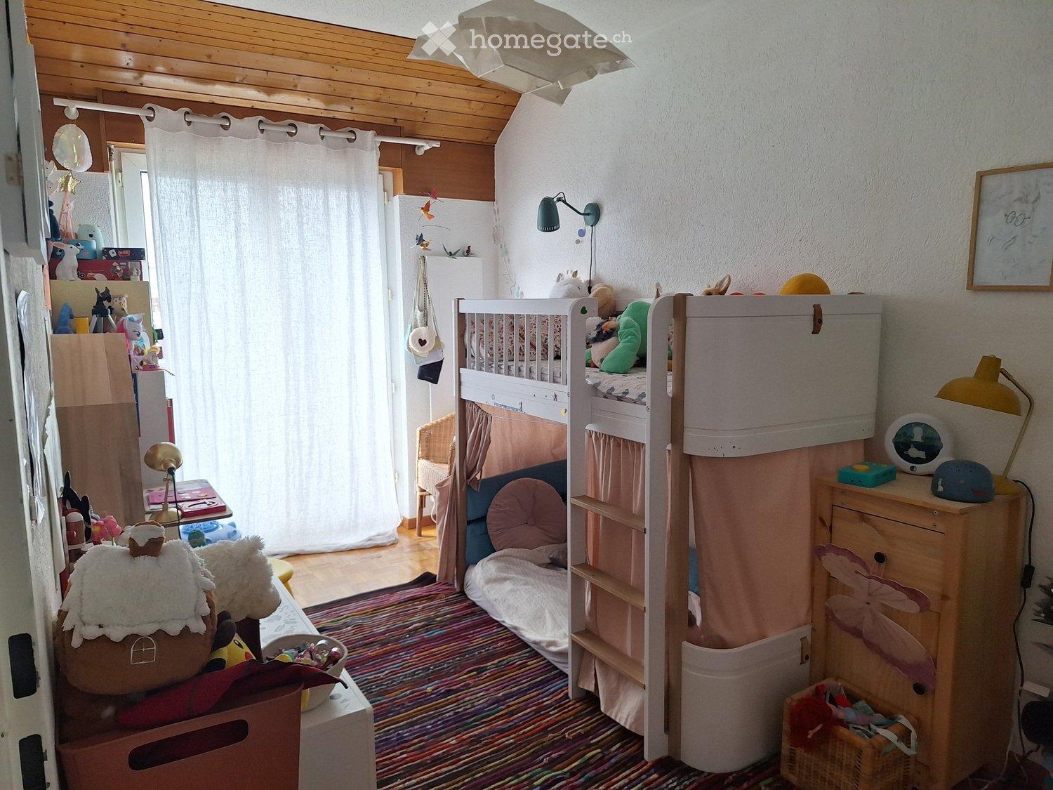 Appartamento di 4 locali, foto 5 di 5