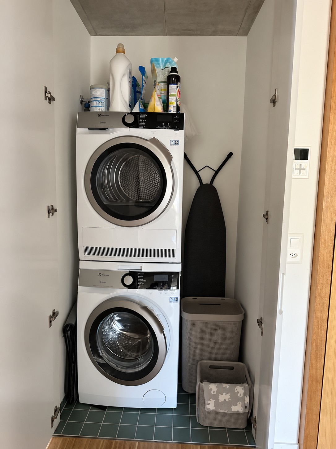 Appartamento di 3 ½ locali