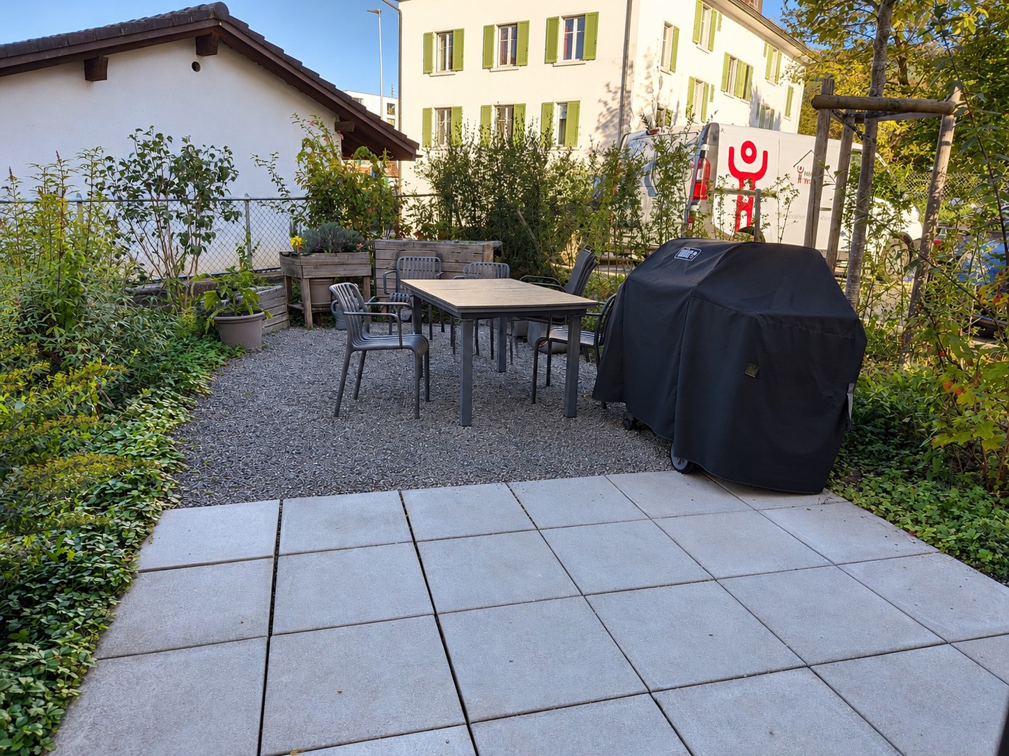 Appartamento di 3 ½ locali