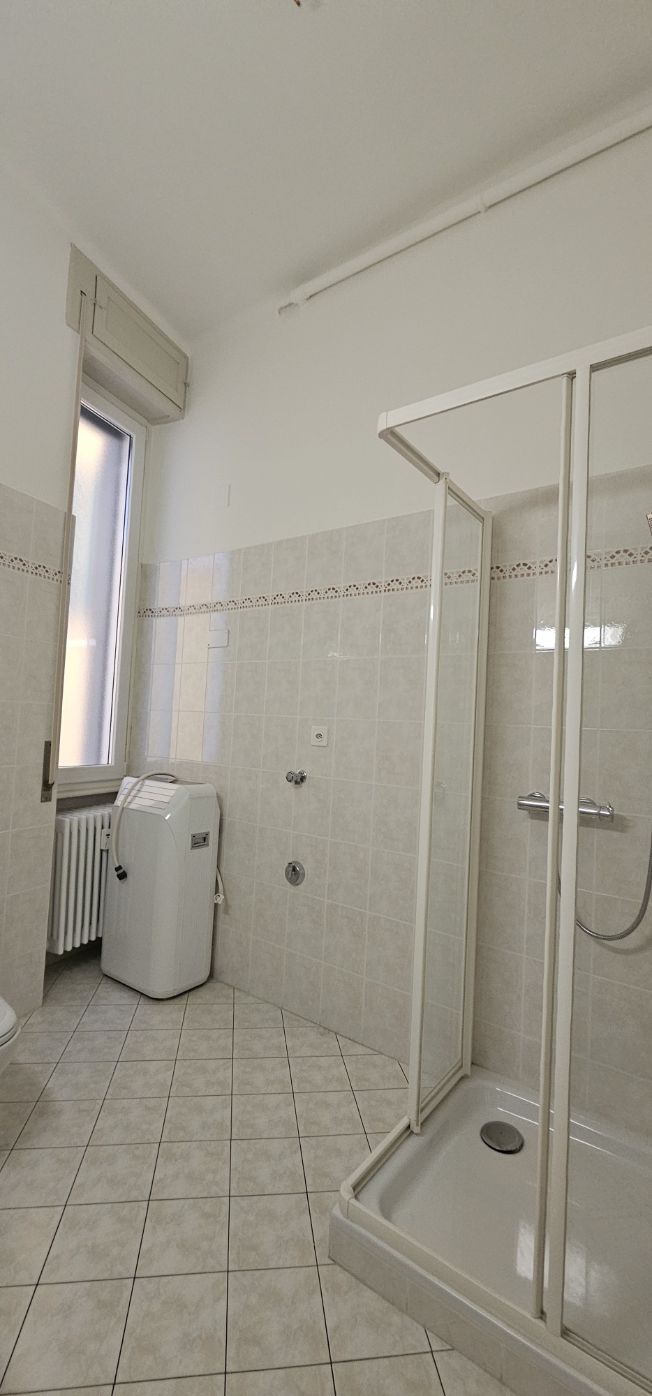 4 rooms apartment