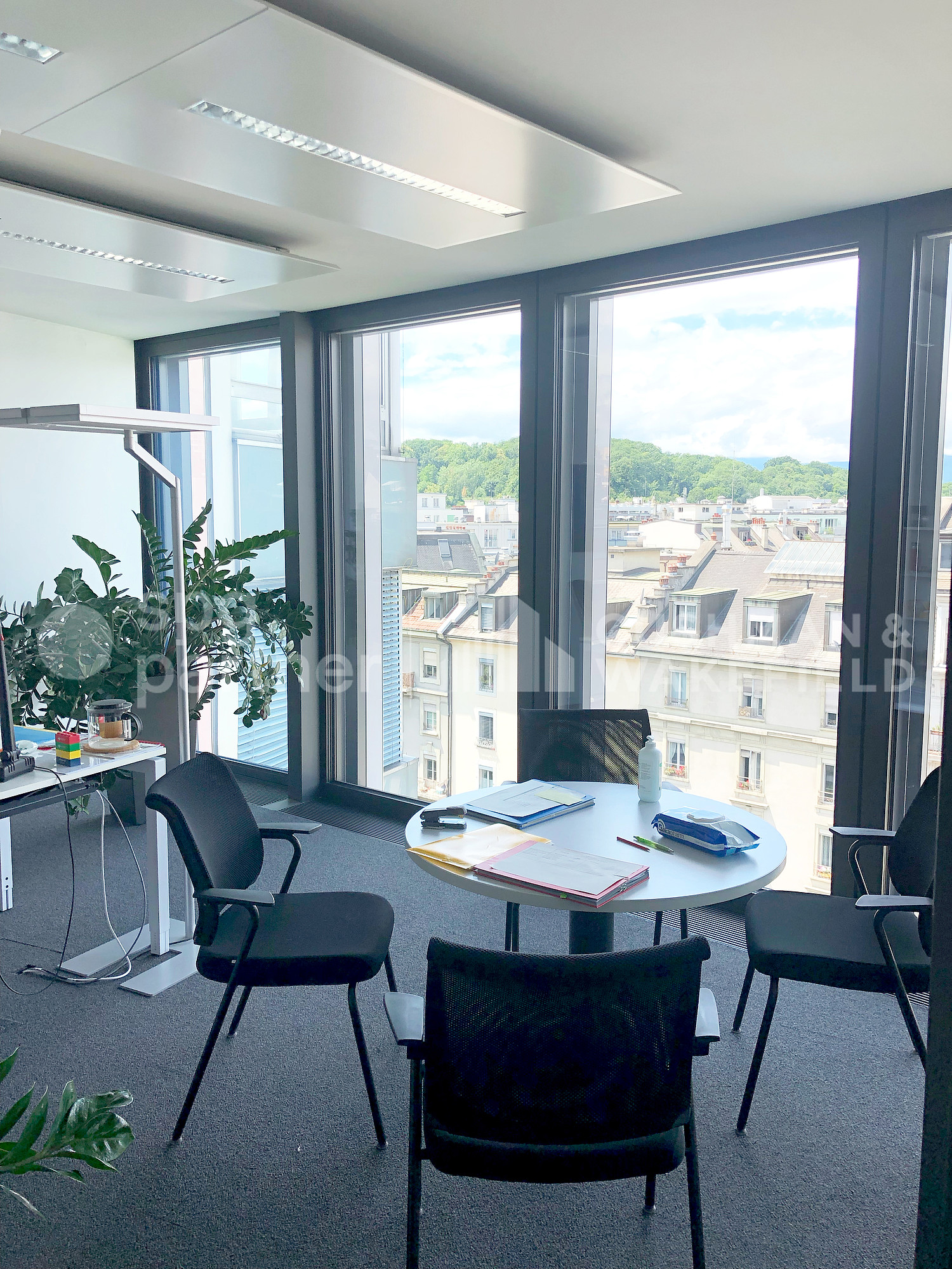900m² ufficio