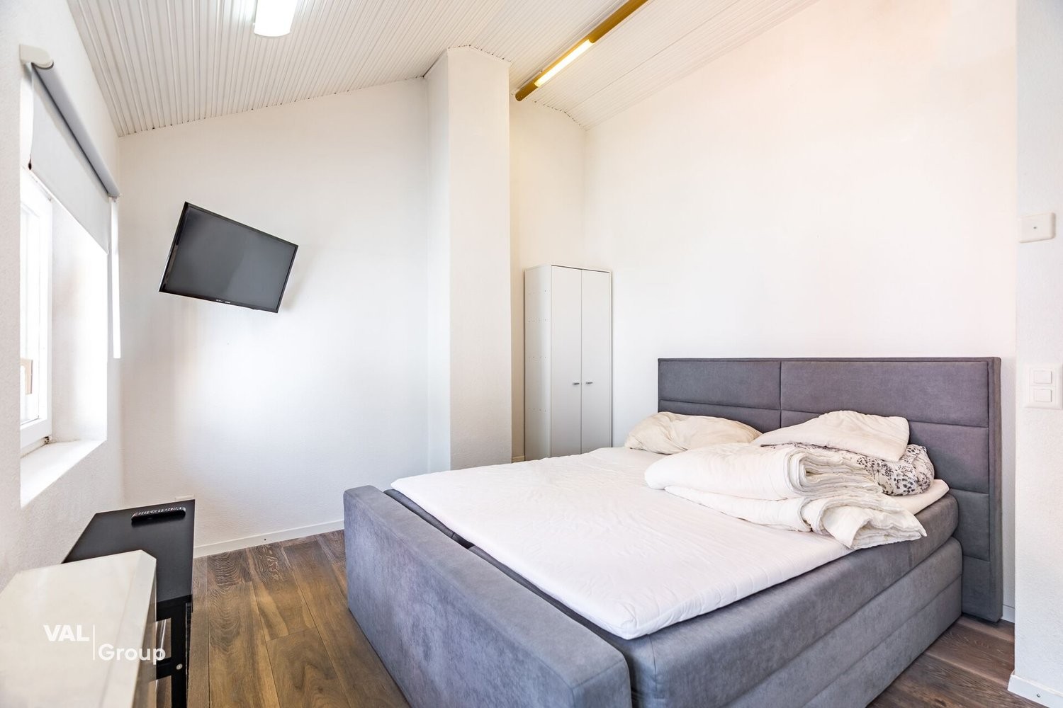 3 ½ rooms single house
