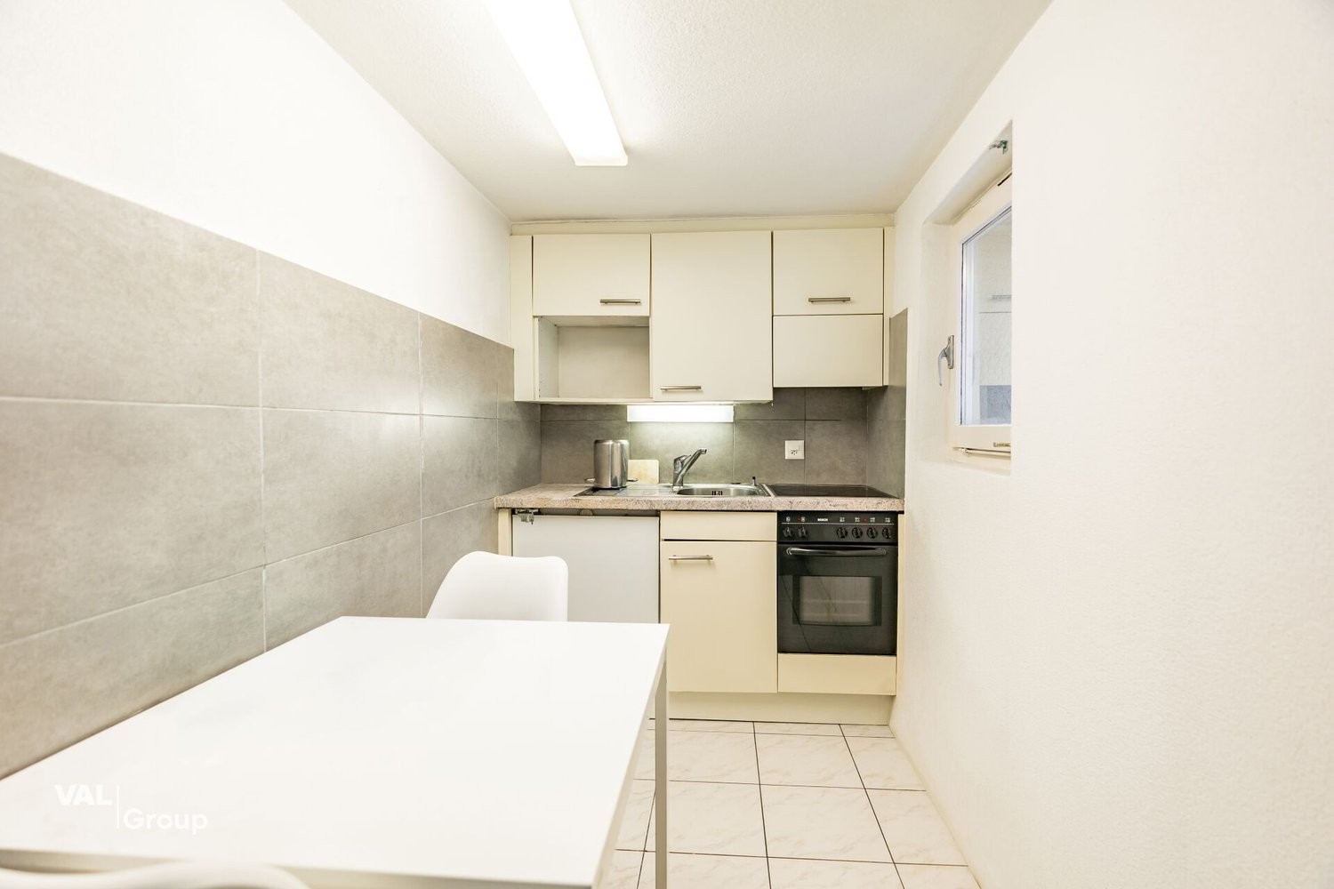 3 ½ rooms single house