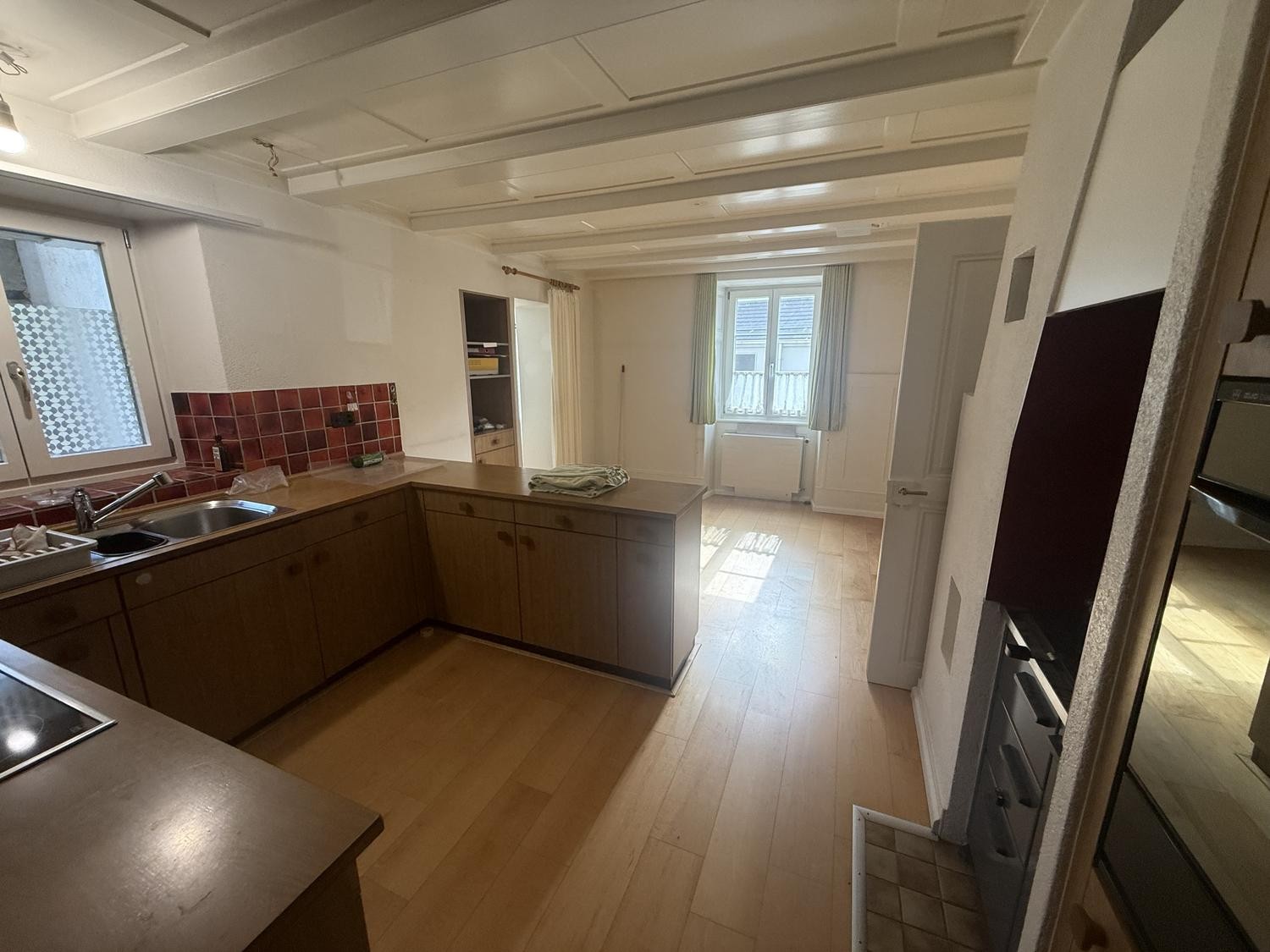 Appartamento di 3 locali, foto 1 di 8
