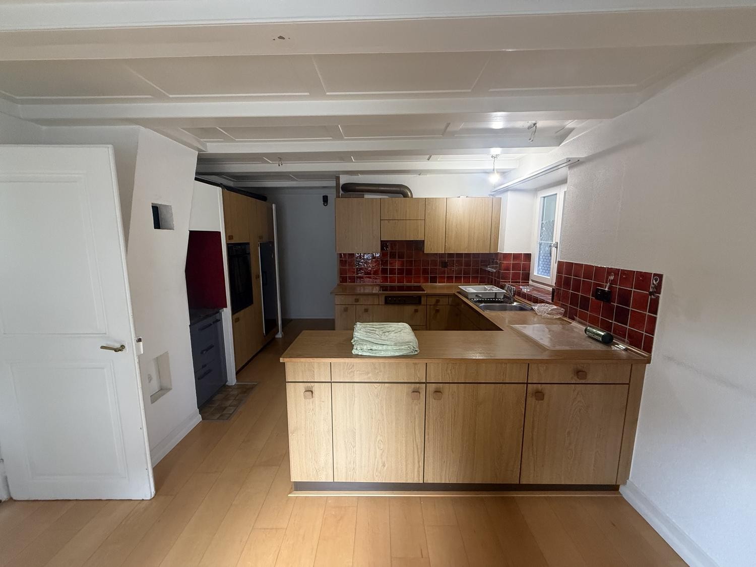 Appartamento di 3 locali, foto 4 di 8