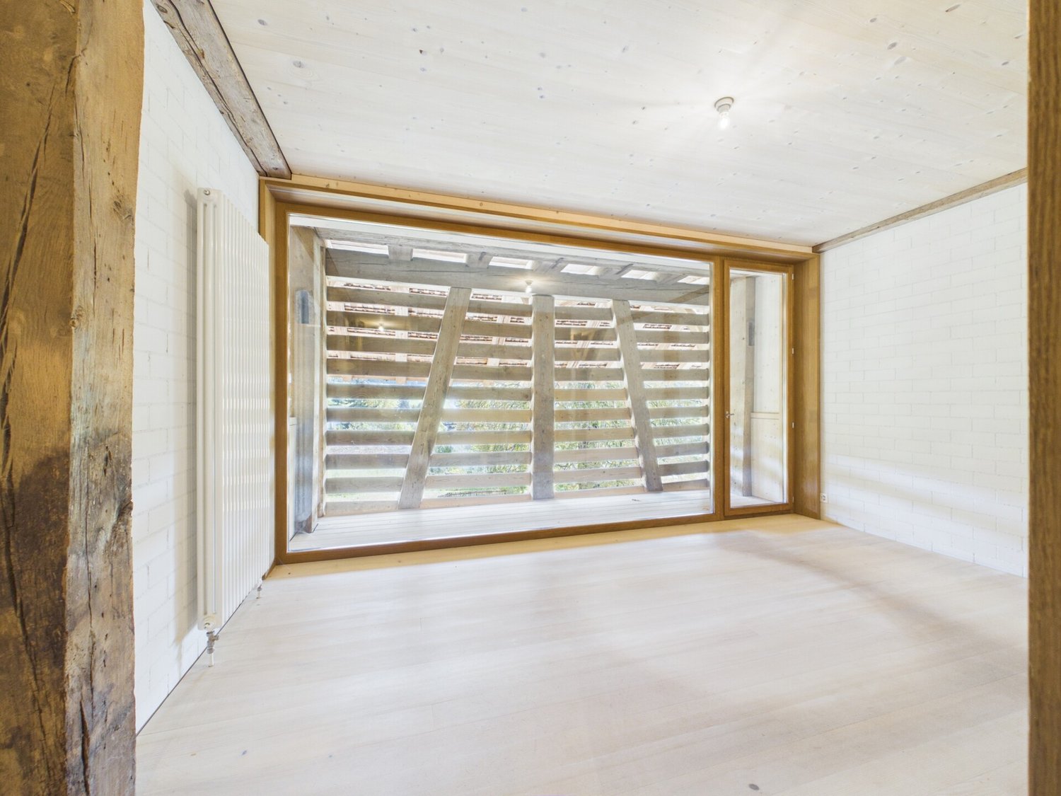 Duplex di 1 ½ locali, foto 10 di 10