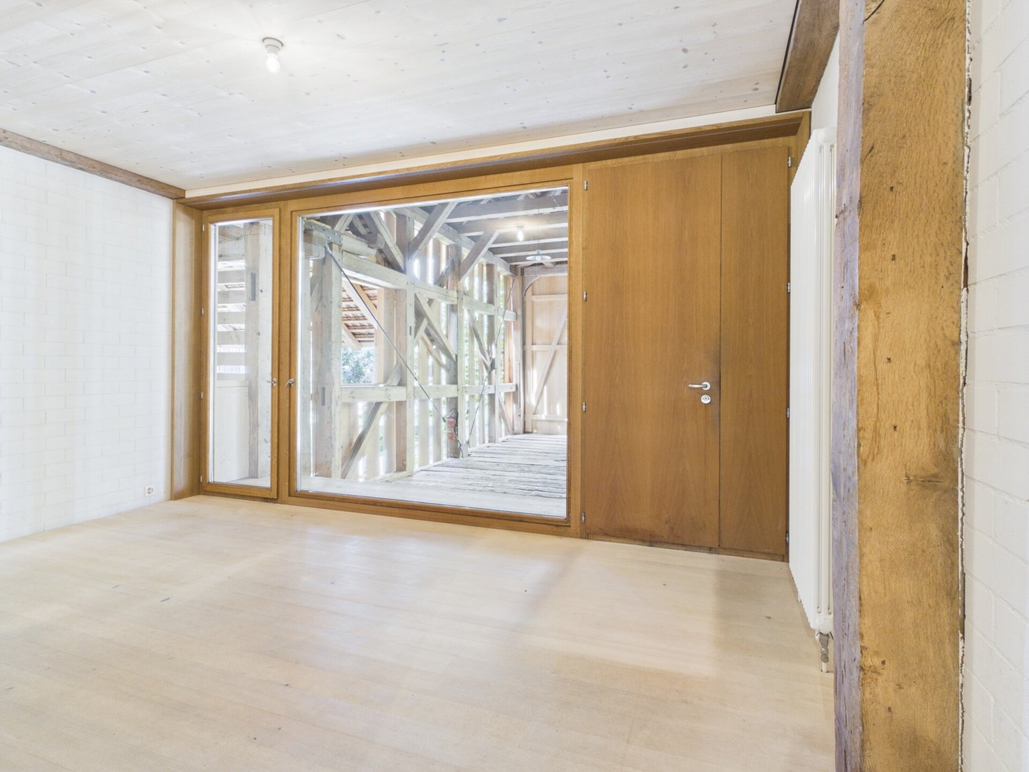 Duplex di 1 ½ locali, foto 7 di 10