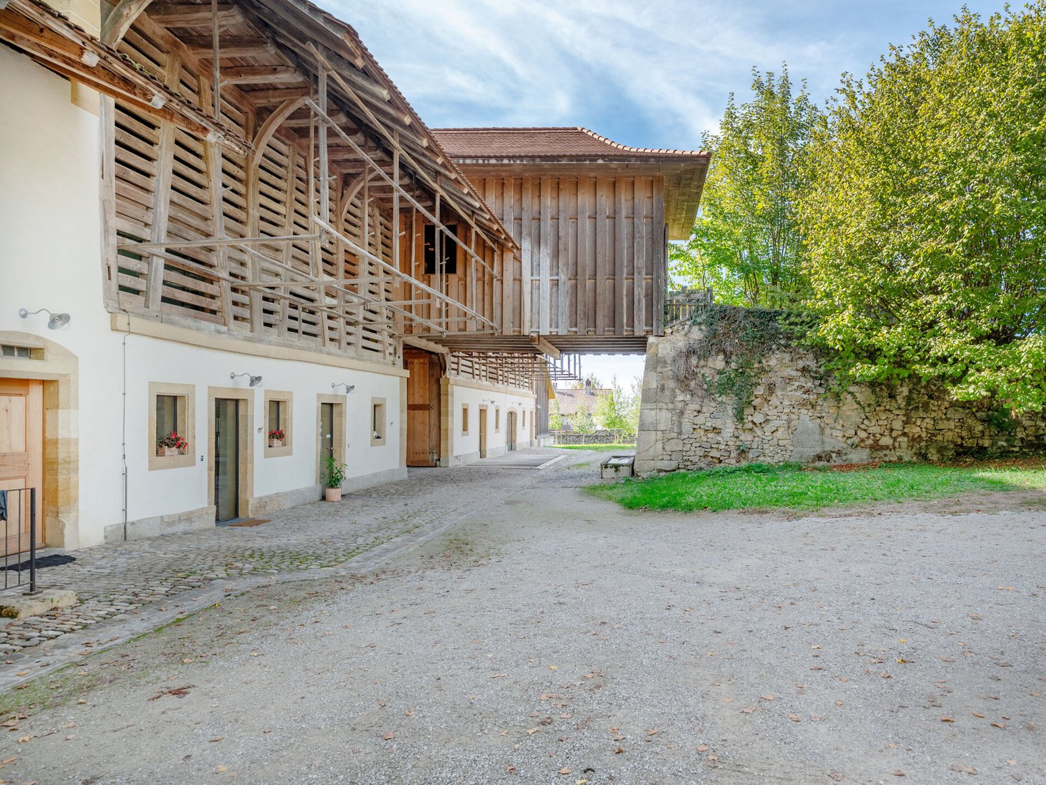 Duplex di 1 ½ locali, foto 4 di 10