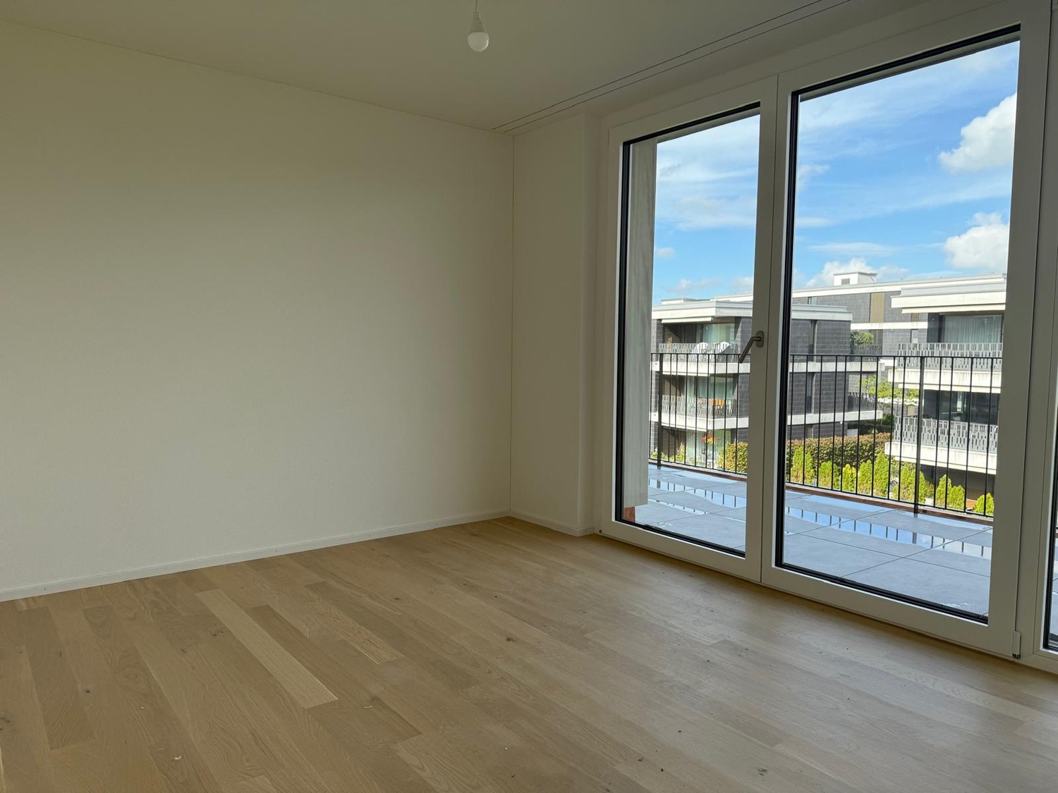 2 ½ locali duplex, foto 6 di 8