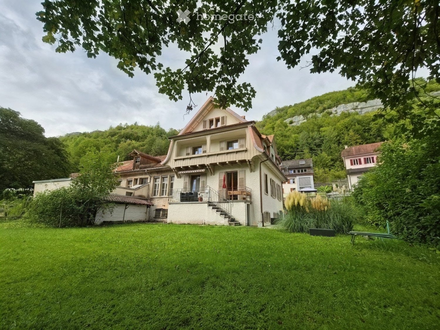 Appartamento di 4 ½ locali, foto 5 di 5