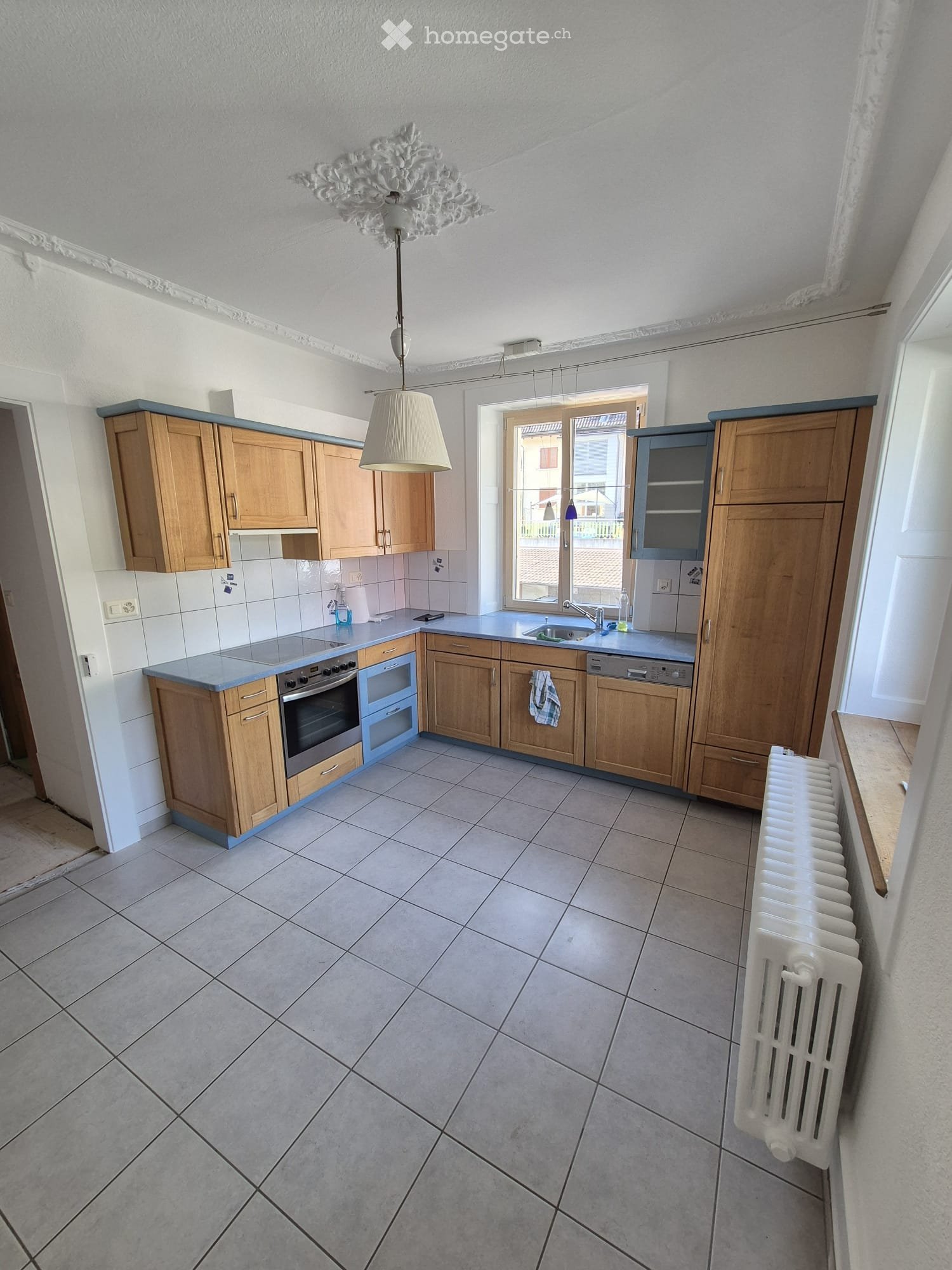 Appartamento di 4 ½ locali, foto 1 di 5