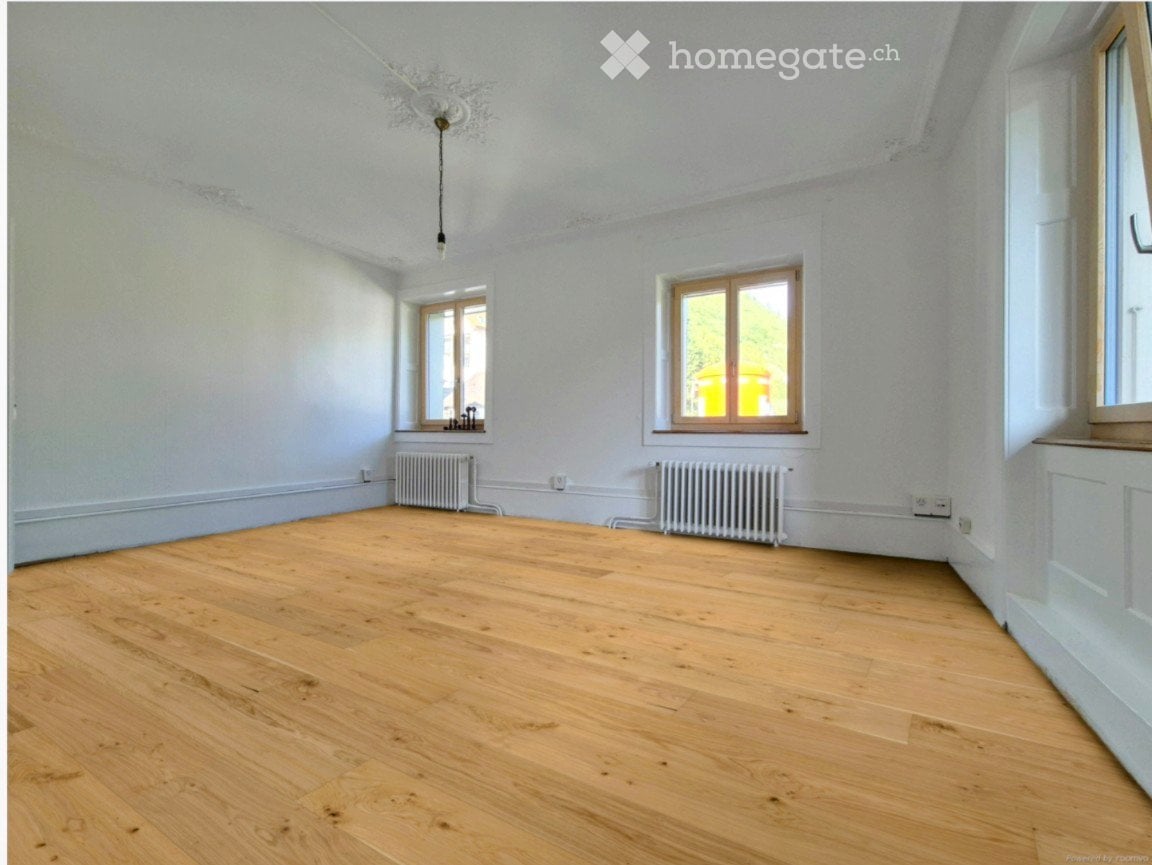 Appartamento di 4 ½ locali, foto 2 di 5