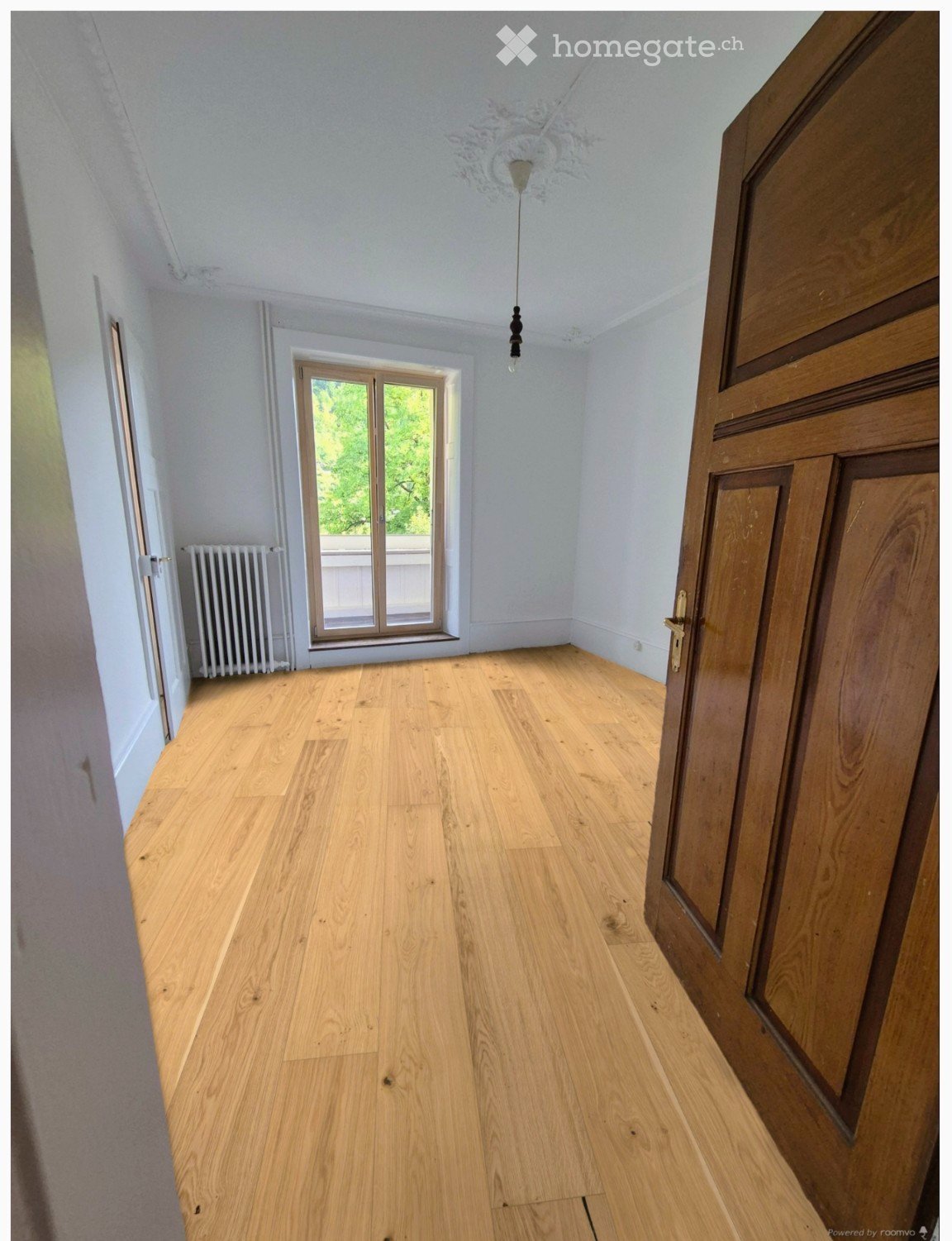 Appartamento di 4 ½ locali, foto 4 di 5