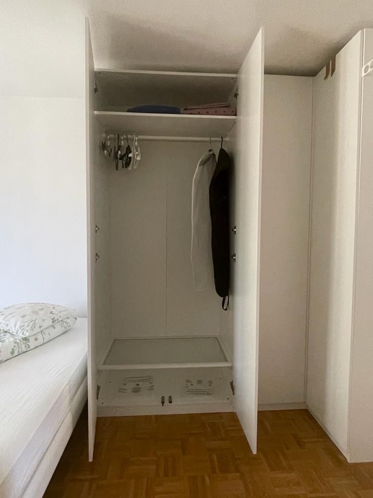 Camera in appartamento condiviso, foto 3 di 10