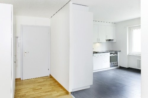 Appartamento di 4 ½ locali