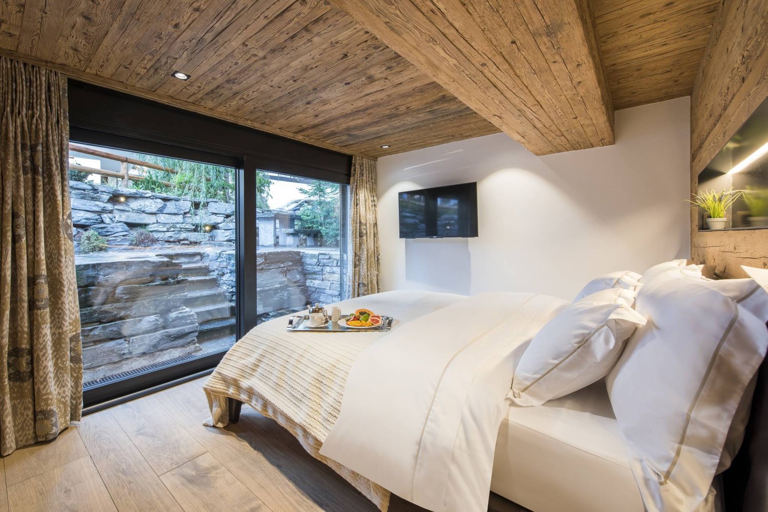 Chalet di 3 ½ locali, foto 9 di 10