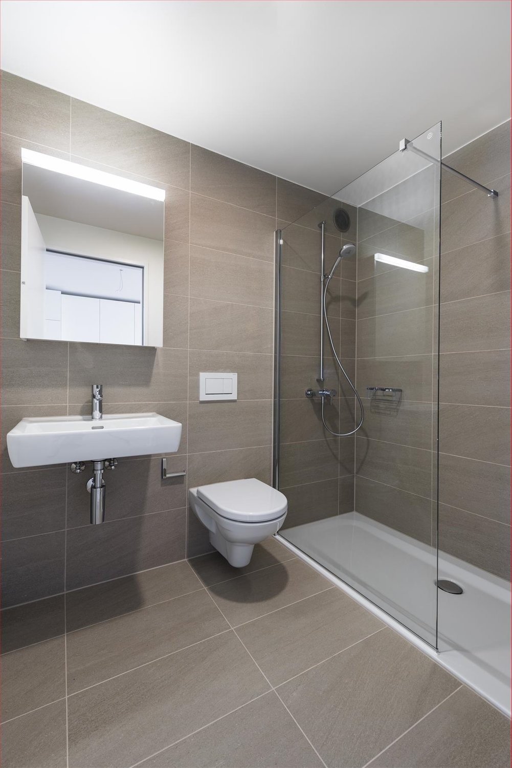 Appartamento di 4 ½ locali, foto 2 di 4
