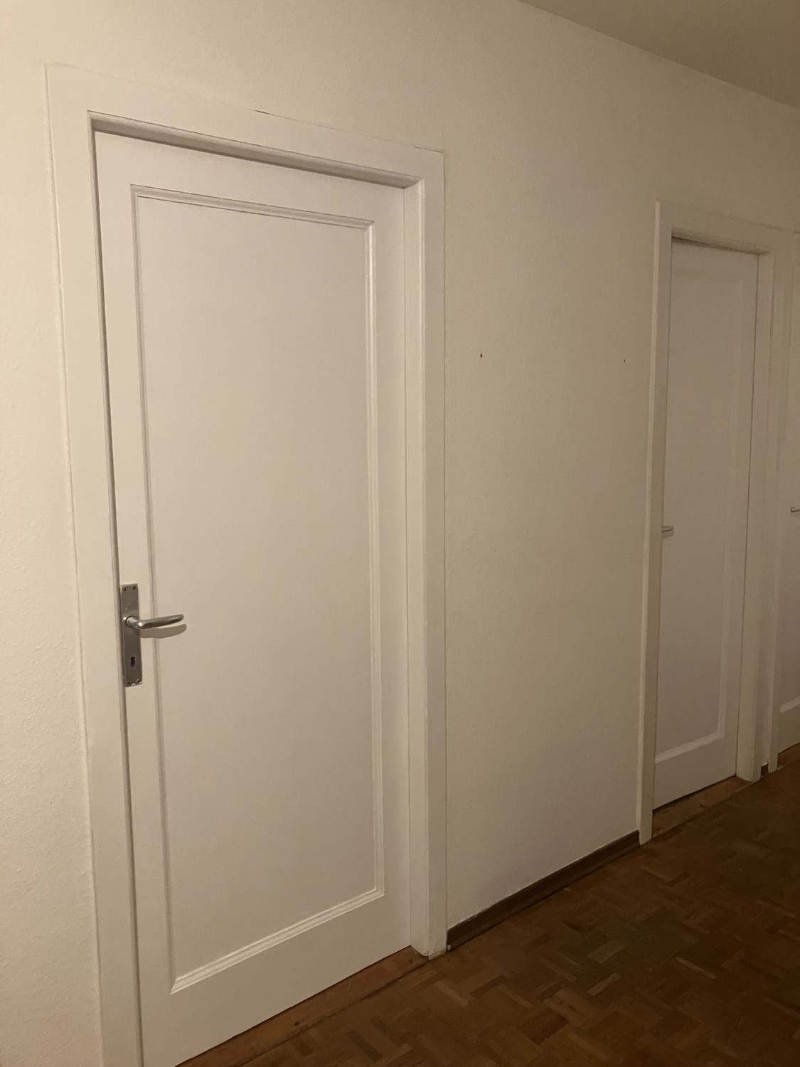 Stanza in un appartamento condiviso, foto 3 di 3